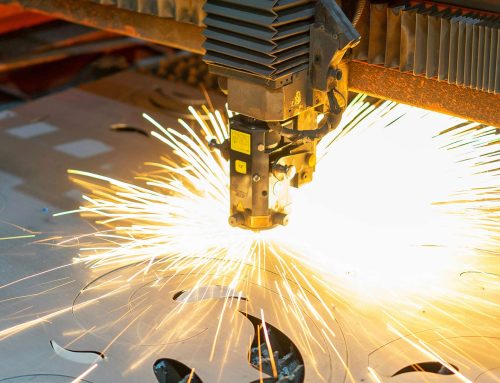 Minimum Order Quantity (MOQ) in Steel: Why 1 Container is Standard