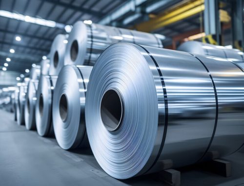 UK Steel Price Forecast 2025–2026: What Fabricators, Builders & Manufacturers Need to Know