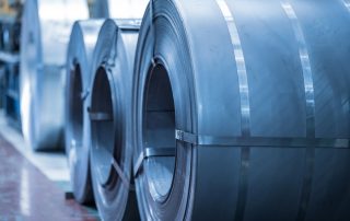 CoreMet Steel – UK Steel Supplier & Global Exporter of Steel Coils