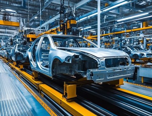 Steel Standards Explained: EN vs ASTM – A Practical Buyer’s Guide