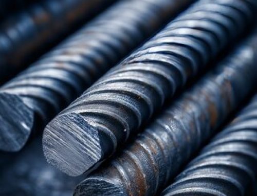 Rebar Grades Explained: Grade 40 vs Grade 60 for Construction Projects