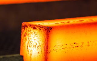 CoreMet Steel – UK Steel Supplier and Global Exporter of Hot Rolled Steel Products