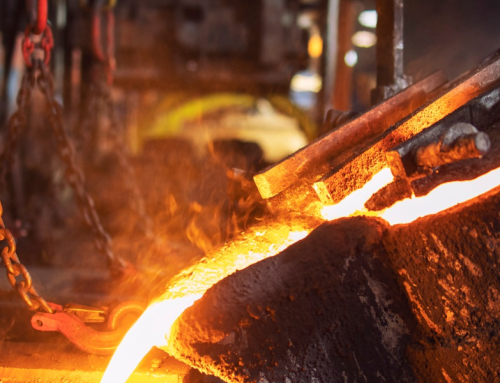 Steel Price per Ton: Global Guide for Buyers