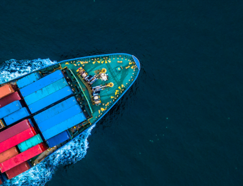 Steel Coil Packaging & Export: How Steel Is Prepared for International Shipping