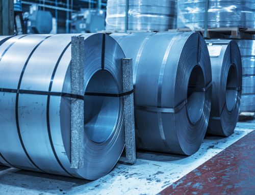 Hot Rolled vs Cold Rolled Steel: Differences, Uses & Cost