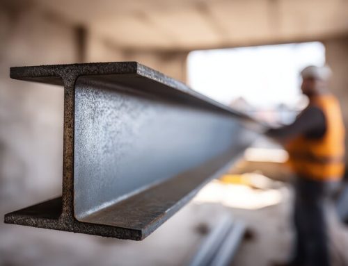 Steel Lead Times Explained: Production, Shipping & Delivery Timelines