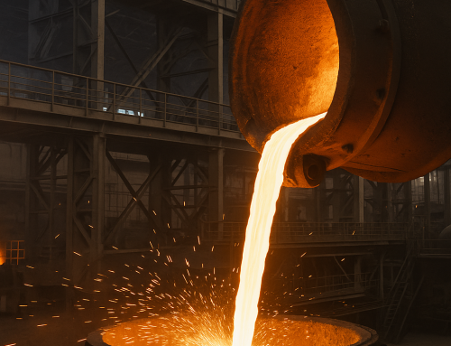 Steel Mill Test Certificates Explained: EN 10204 3.1 vs 3.2