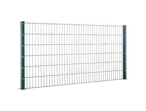 Fence Installation Guide: Step-by-Step Process for Steel Fencing Systems
