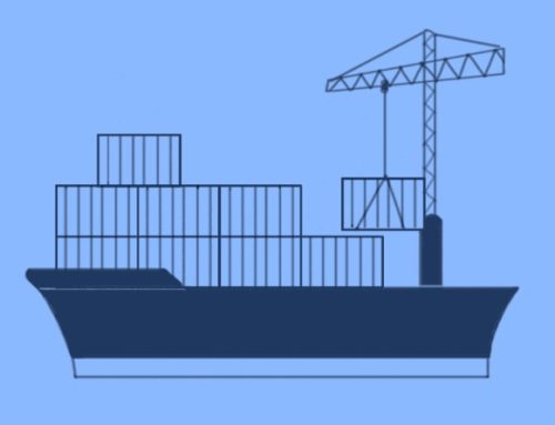 FOB vs CFR vs DDP in Steel Trade: Which Delivery Term Should You Choose?